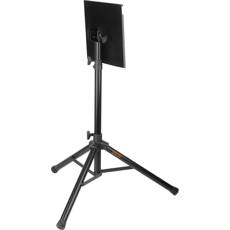 Auray LTS-ST Tripod Base Laptop Stand