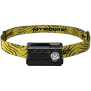 NITECORE NU20 USB Rechargeable LED Headlamp (Black)