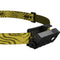 NITECORE NU20 USB Rechargeable LED Headlamp (Black)