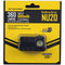 NITECORE NU20 USB Rechargeable LED Headlamp (Black)