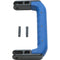 SKB iSeries HD80 Medium Replacement Colored Handles for Select iSeries Cases (Blue)