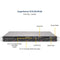 Supermicro 5019S-M 4-Bay 3.5" Hot-Swap SATA III RAID SuperServer (1 RU)
