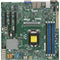 Supermicro 5019S-M 4-Bay 3.5" Hot-Swap SATA III RAID SuperServer (1 RU)