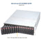 Supermicro 5038MR-H8TRF 16-Bay MicroCloud Superserver