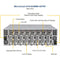 Supermicro 5038MR-H8TRF 16-Bay MicroCloud Superserver