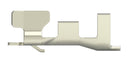 TE Connectivity 2367199-2 Contact Pin Crimp 28 AWG Gold Plated Contacts Wire to Board Connectors
