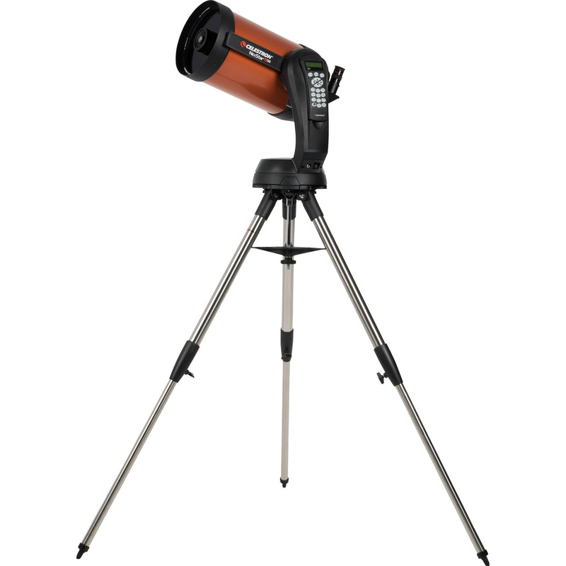 Celestron NexStar SE 203mm f/10 Schmidt-Cassegrain GoTo Telescope