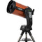 Celestron NexStar 8SE 203mm f/10 Schmidt-Cassegrain Observation Kit