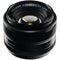 Fujifilm 35mm f/1.4 XF R Lens