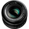 Fujifilm 35mm f/1.4 XF R Lens