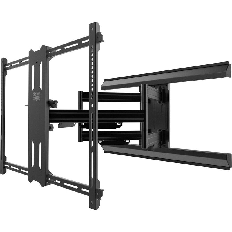 Kanto Living PMX700 Pro Series Full-Motion Wall Mount for 42 to 100" Displays (Black)