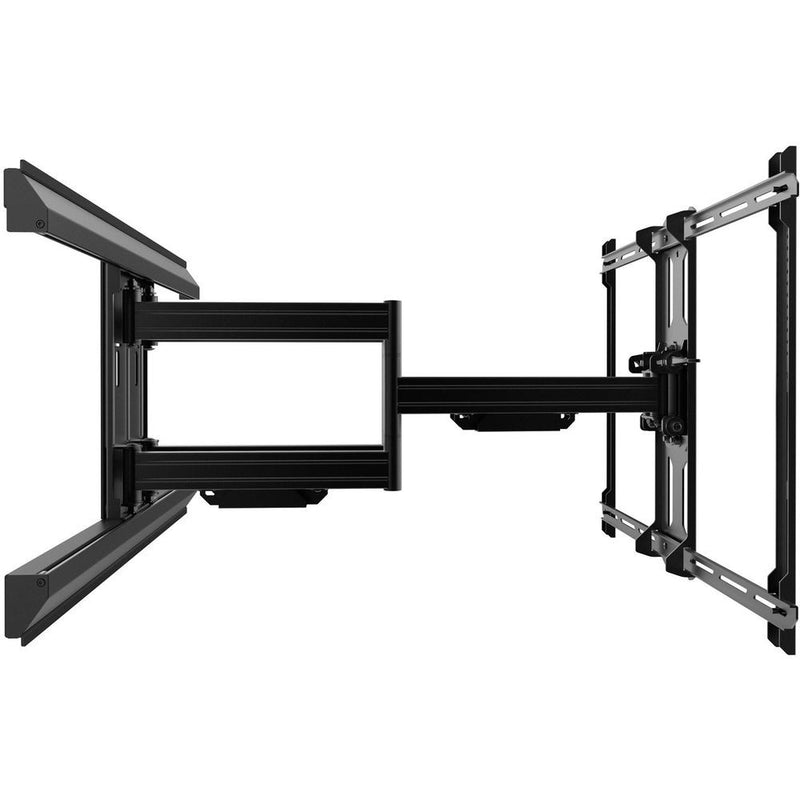 Kanto Living PMX700 Pro Series Full-Motion Wall Mount for 42 to 100" Displays (Black)