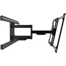 Kanto Living PMX700 Pro Series Full-Motion Wall Mount for 42 to 100" Displays (Black)