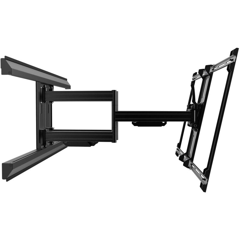 Kanto Living PMX700 Pro Series Full-Motion Wall Mount for 42 to 100" Displays (Black)