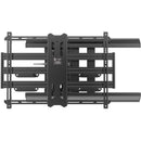 Kanto Living PMX700 Pro Series Full-Motion Wall Mount for 42 to 100" Displays (Black)