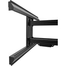 Kanto Living PMX700 Pro Series Full-Motion Wall Mount for 42 to 100" Displays (Black)