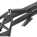 Kanto Living PMX700 Pro Series Full-Motion Wall Mount for 42 to 100" Displays (Black)