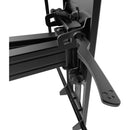 Kanto Living PMX700 Pro Series Full-Motion Wall Mount for 42 to 100" Displays (Black)