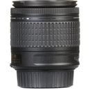 Nikon AF-P DX NIKKOR 18-55mm f/3.5-5.6G VR Lens