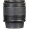 Nikon AF-P DX NIKKOR 18-55mm f/3.5-5.6G VR Lens