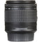 Nikon AF-P DX NIKKOR 18-55mm f/3.5-5.6G VR Lens