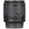 Nikon AF-P DX NIKKOR 18-55mm f/3.5-5.6G VR Lens