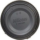 Nikon AF-P DX NIKKOR 18-55mm f/3.5-5.6G VR Lens