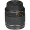 Nikon AF-P DX NIKKOR 18-55mm f/3.5-5.6G VR Lens