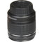 Nikon AF-P DX NIKKOR 18-55mm f/3.5-5.6G VR Lens