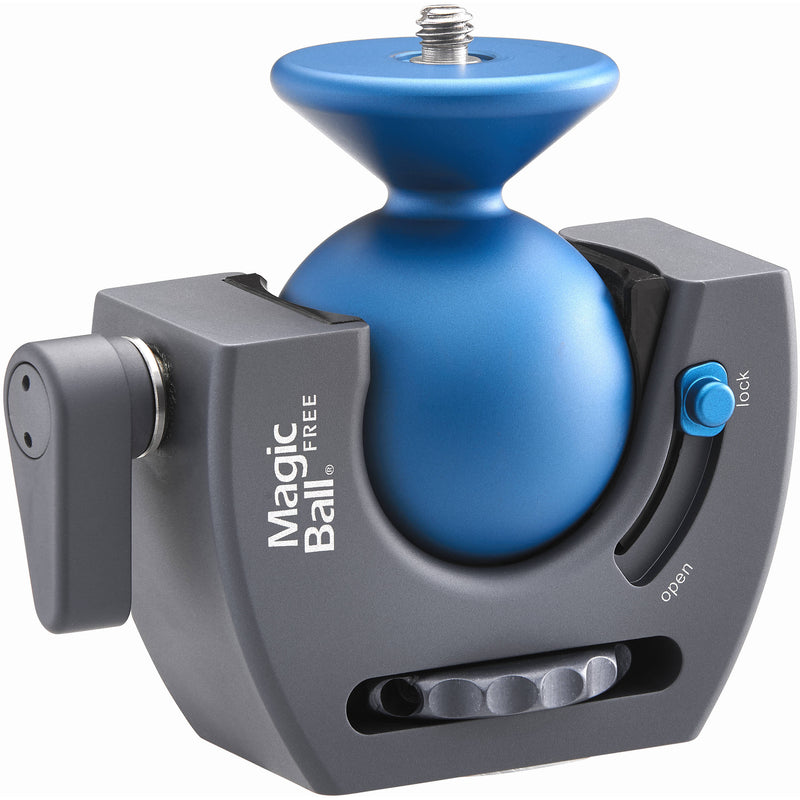 Novoflex Magicball Free Set with Housing