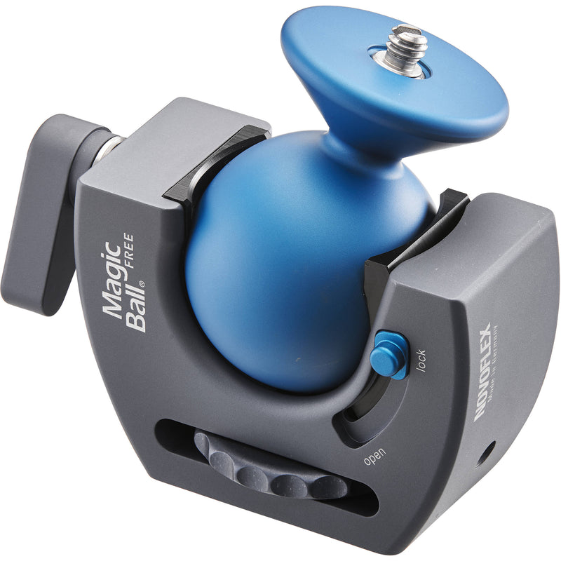 Novoflex Magicball Free Set with Housing