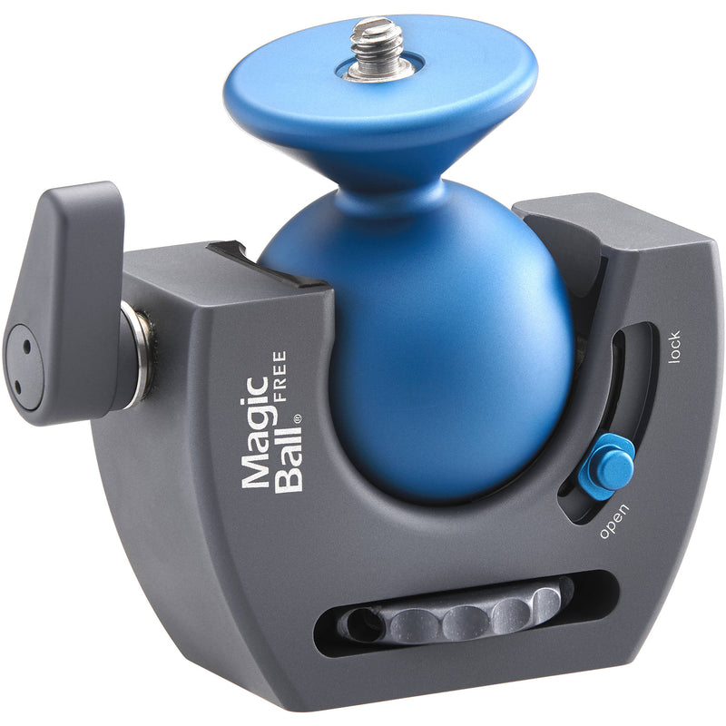 Novoflex Magicball Free Set with Housing