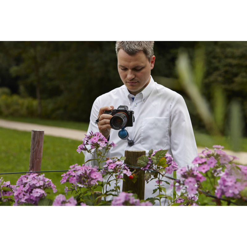 Novoflex Magicball Free Set with Housing