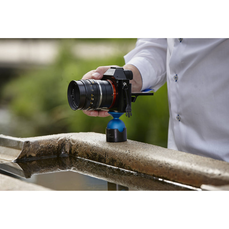 Novoflex Magicball Free Set with Housing