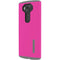 Incipio DualPro Case for LG V10 (Pink/Gray)