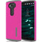 Incipio DualPro Case for LG V10 (Pink/Gray)