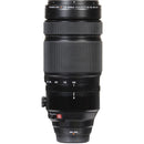 Fujifilm XF 100-400mm f/4.5-5.6 R LM OIS WR Lens