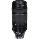 Fujifilm XF 100-400mm f/4.5-5.6 R LM OIS WR Lens