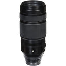 Fujifilm XF 100-400mm f/4.5-5.6 R LM OIS WR Lens