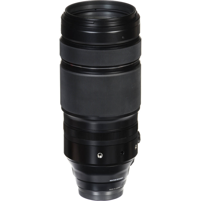 Fujifilm XF 100-400mm f/4.5-5.6 R LM OIS WR Lens
