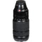 Fujifilm XF 100-400mm f/4.5-5.6 R LM OIS WR Lens