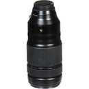 Fujifilm XF 100-400mm f/4.5-5.6 R LM OIS WR Lens
