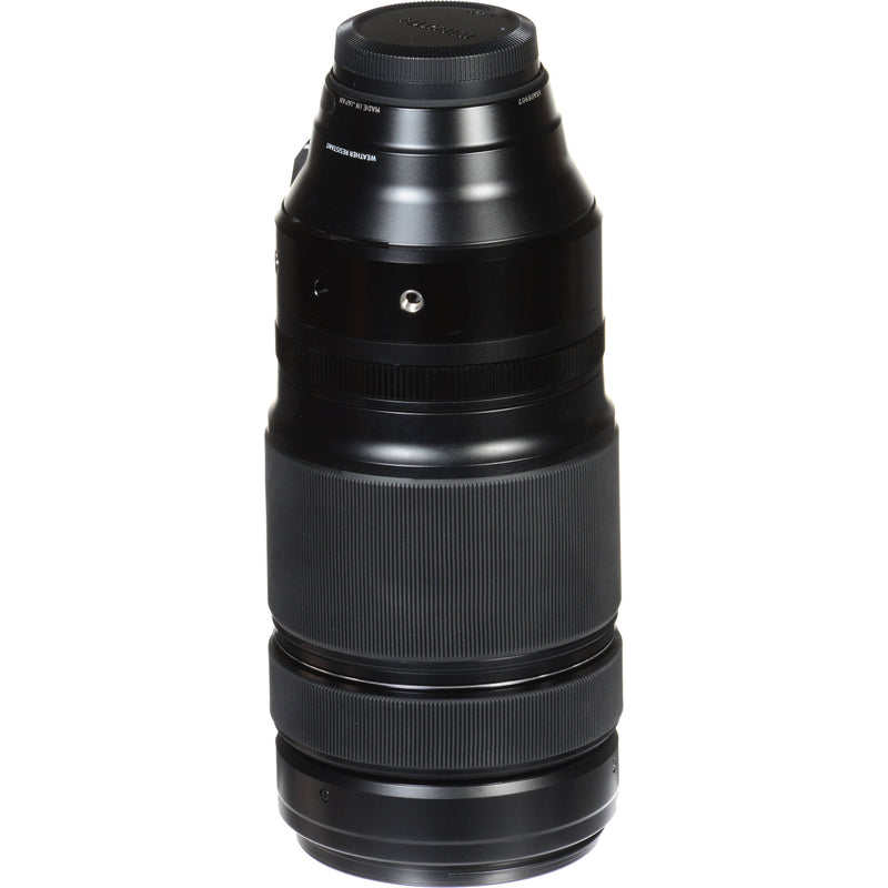 Fujifilm XF 100-400mm f/4.5-5.6 R LM OIS WR Lens