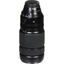 Fujifilm XF 100-400mm f/4.5-5.6 R LM OIS WR Lens