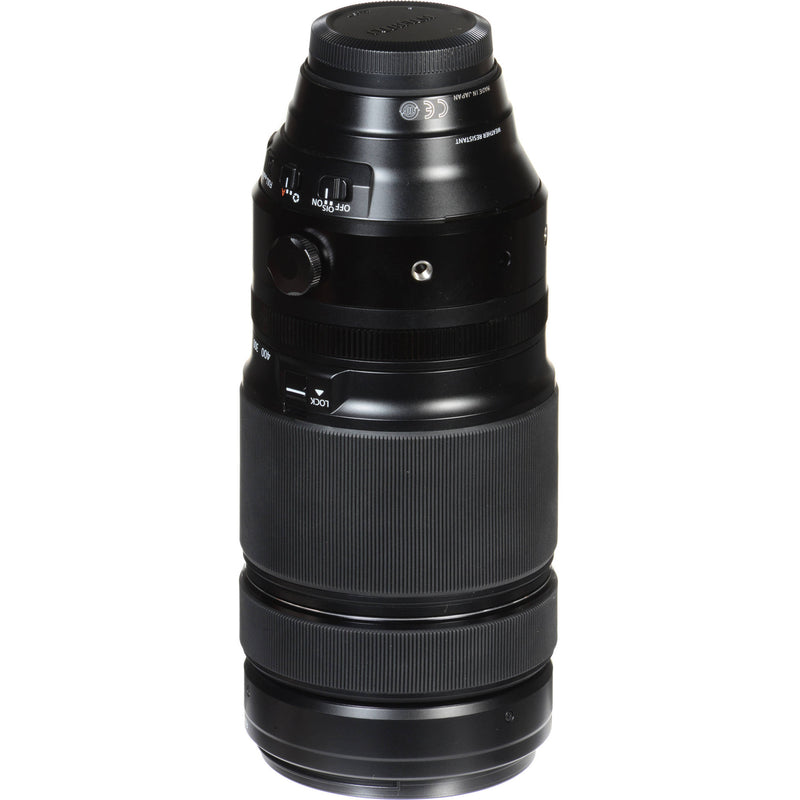 Fujifilm XF 100-400mm f/4.5-5.6 R LM OIS WR Lens