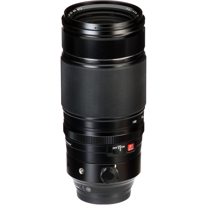 Fujifilm XF 50-140mm f/2.8 R LM OIS WR Lens