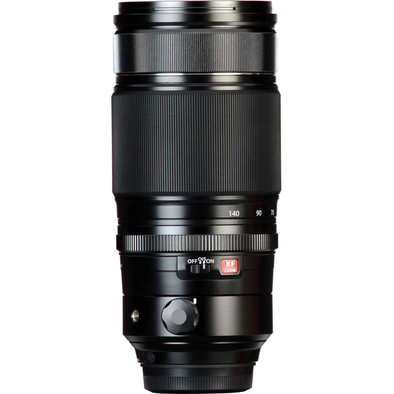 Fujifilm XF 50-140mm f/2.8 R LM OIS WR Lens