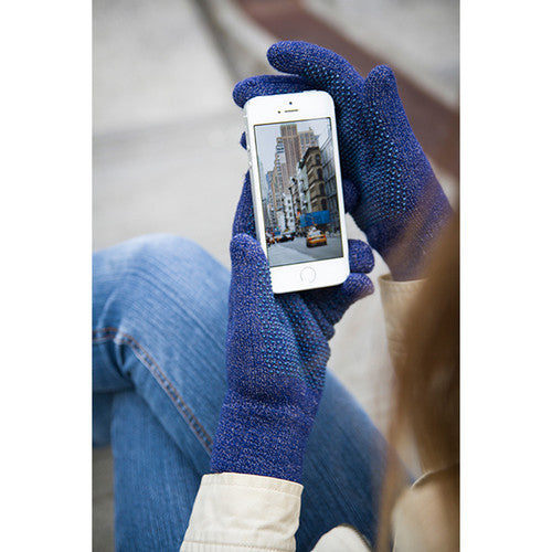 Agloves Polar Sport Touchscreen Gloves (Small/Medium)