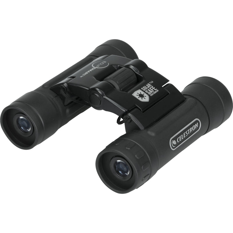 Celestron 10x25 EclipSmart Solar Binoculars