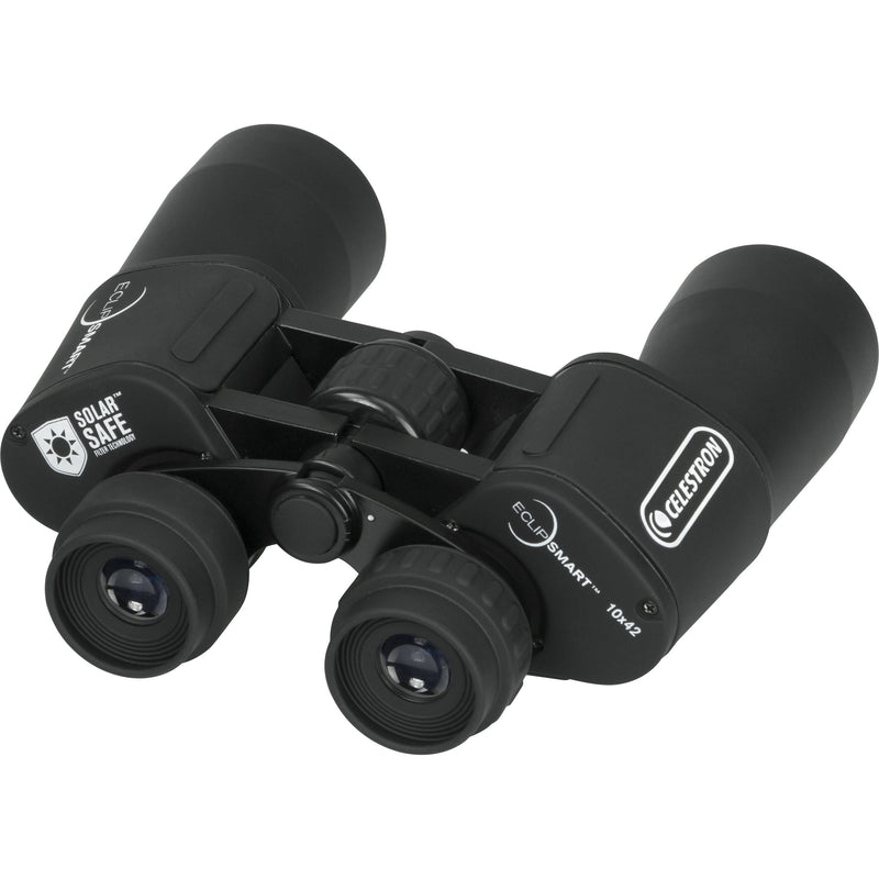 Celestron 10x42 EclipSmart Solar Binoculars